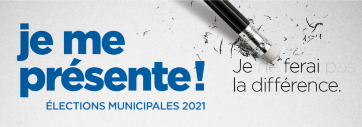 Je me lance