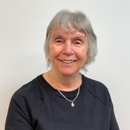 Ginette Hélie