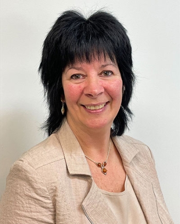 Martine Bechtold