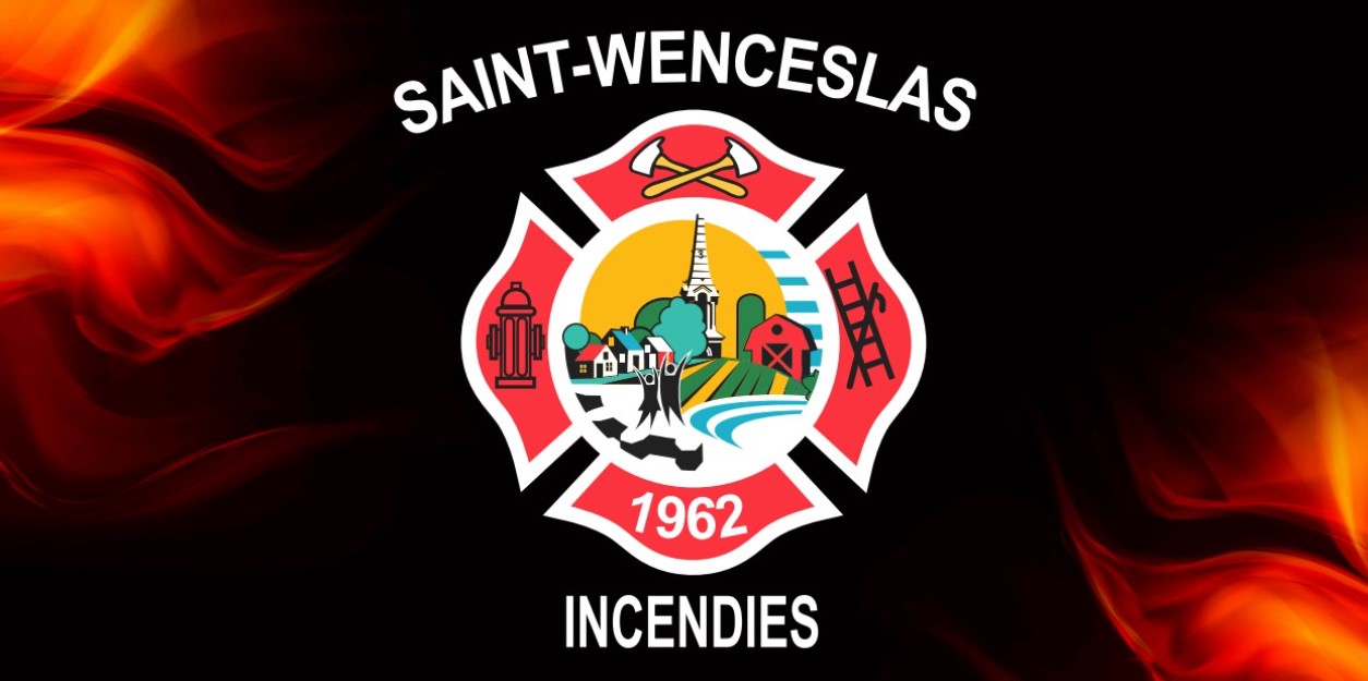 Service incendie - logo